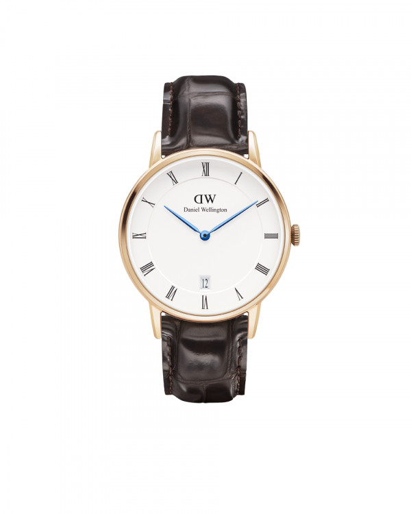 DANIEL WELLINGTON naisten kello