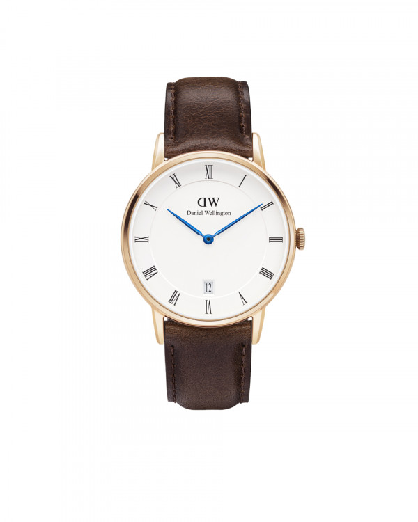 DANIEL WELLINGTON naisten kello