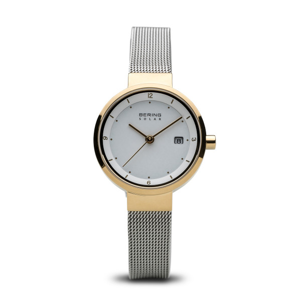 BERING CLASSIC SOLAR 14426-010 rannekello