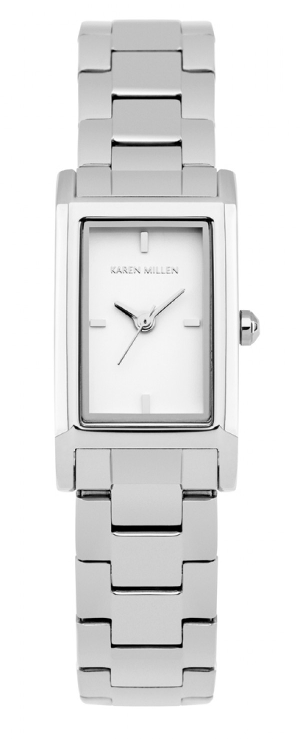 KAREN MILLEN naisten kello