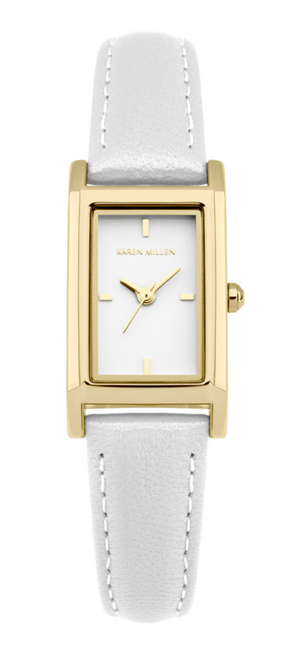 KAREN MILLEN naisten kello