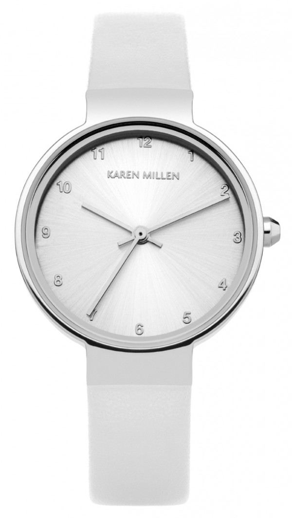 KAREN MILLEN naisten rannekello