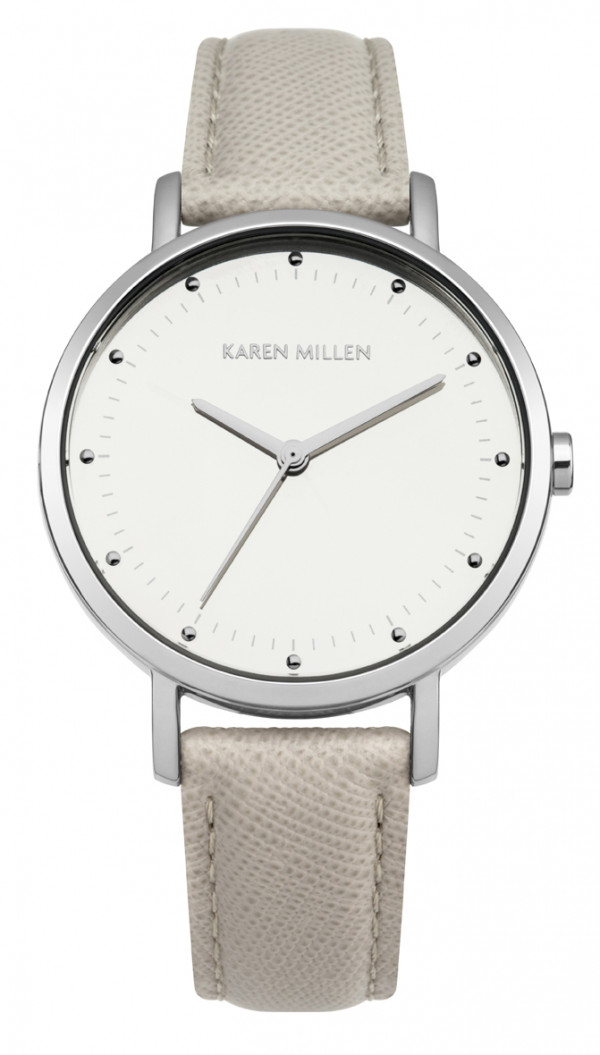 KAREN MILLEN naisten kello