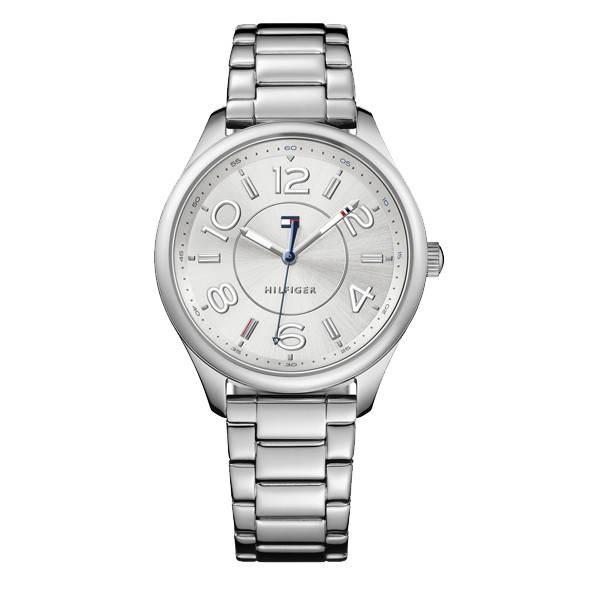 TOMMY HILFIGER Sofia naisten kello