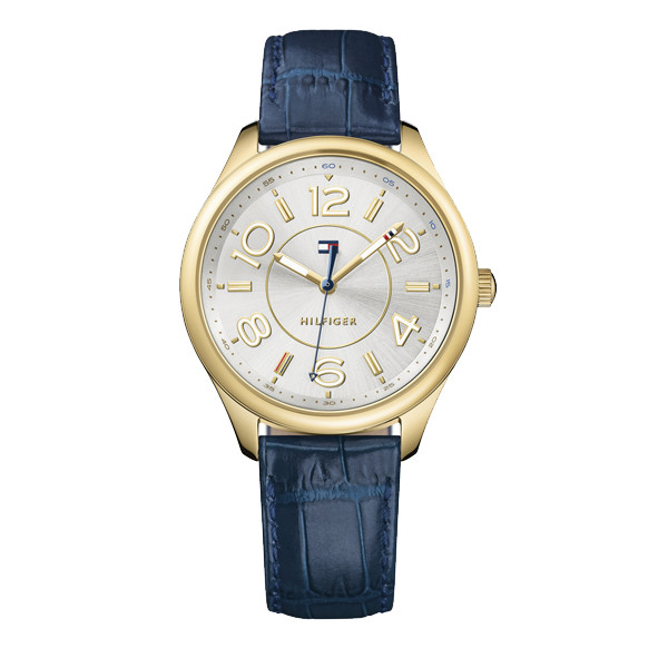 TOMMY HILFIGER Sofia naisten kello