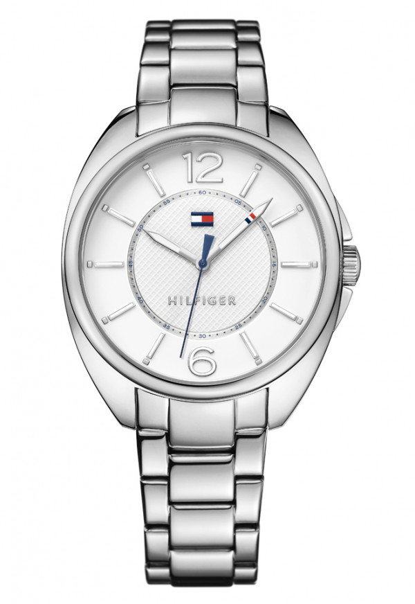 TOMMY HILFIGER Charlee naisten rannekello