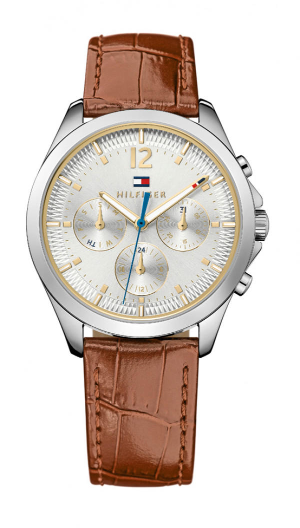 TOMMY HILFIGER Kingsley naisten rannekello