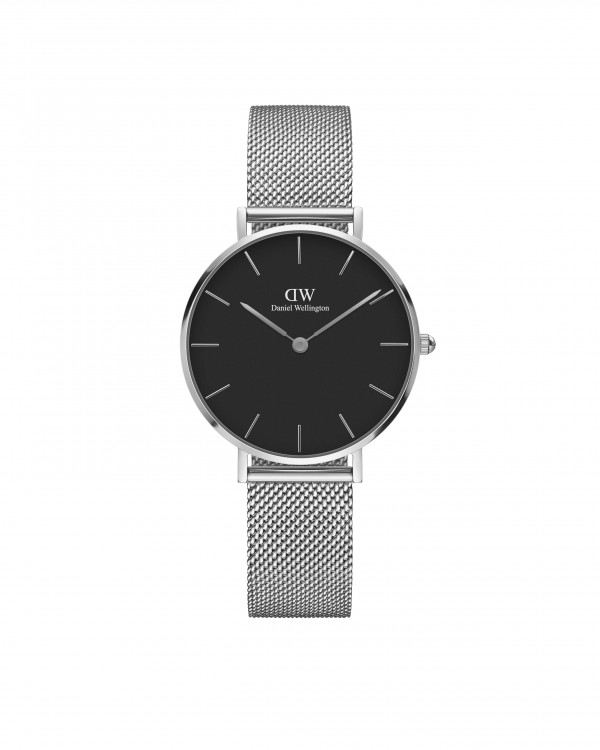 DANIEL WELLINGTON Classic Petite naisten rannekello