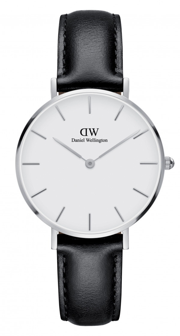 DANIEL WELLINGTON Classic Petite Sheffield 32 DW00100186