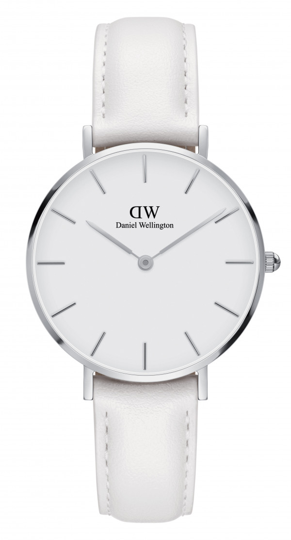DANIEL WELLINGTON Classic Petite 32 naisten rannekello
