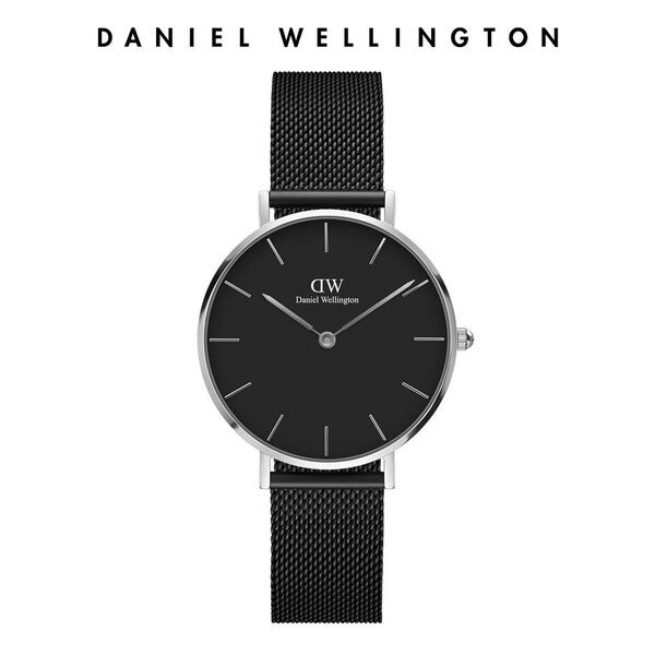 DANIEL WELLINGTON Classic Petite 32 Ashfield DW00100202