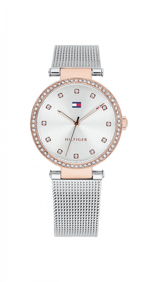 TOMMY HILFIGER Lynn naisten rannekello