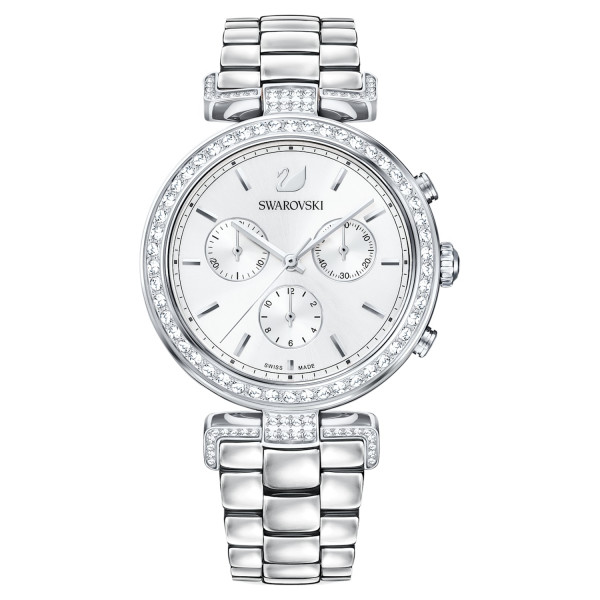 Swarovski Naisten rannekello AILA MINI 5253329