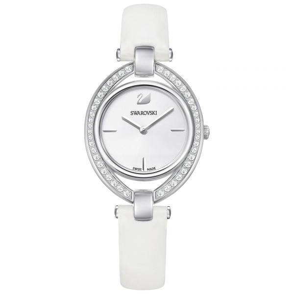 SWAROVSKI Stella Valkoinen Naisten kello 5376812