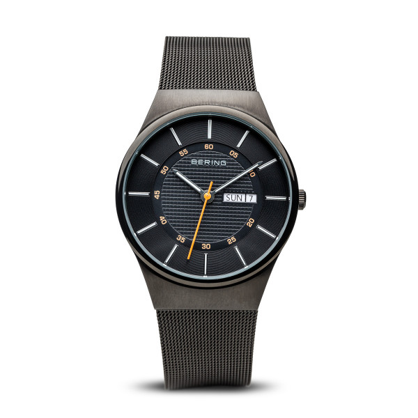BERING CLASSIC 12939-222 rannekello