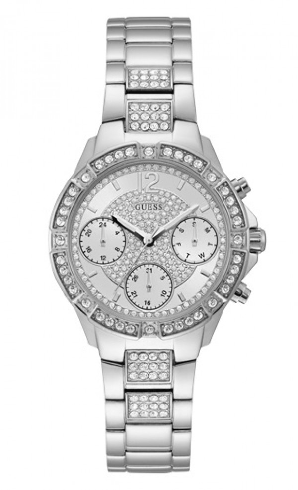 GUESS Naisten rannekello W1071L1