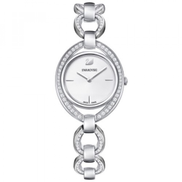 SWAROVSKI Stella Naisten kello, Valkoinen 5376815