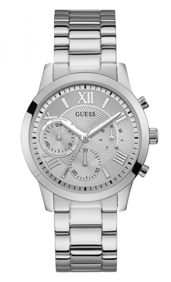 GUESS Naisten rannekello W1071L1