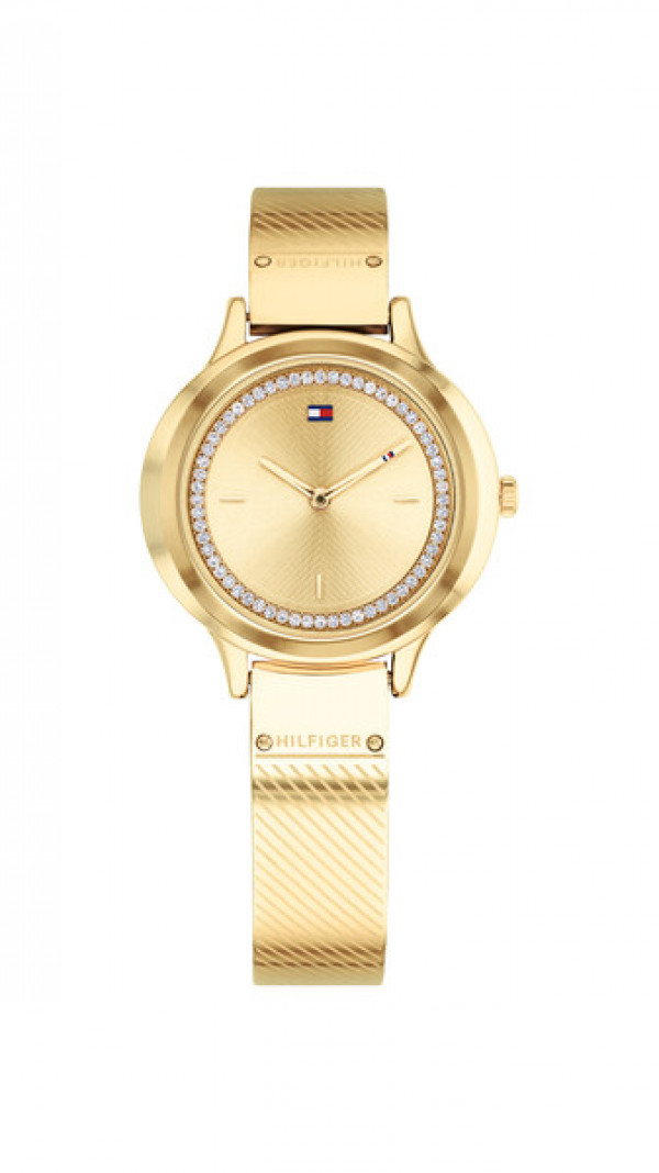 TOMMY HILFIGER Olivia naisten kello