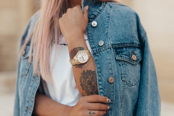 GANT Arlington 36mm, Naisten kello