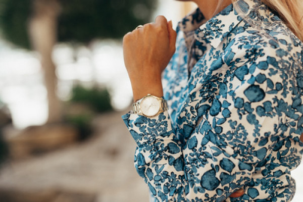 GANT Arlington 36mm, Naisten kello