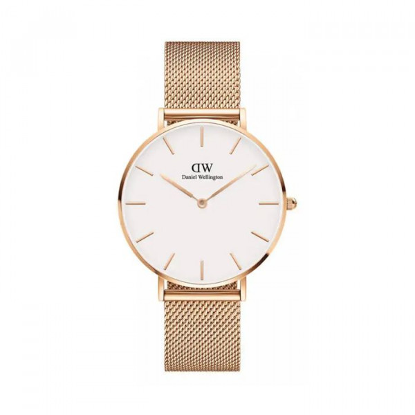 DANIEL WELLINGTON Grand Petite Melrose Mesh 36mm DW00100305