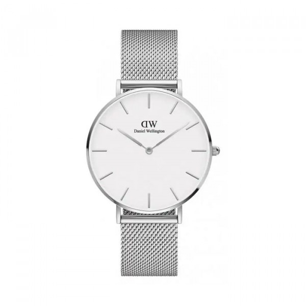 DANIEL WELLINGTON Grand Petite Sterling Mesh 36mm DW00100306