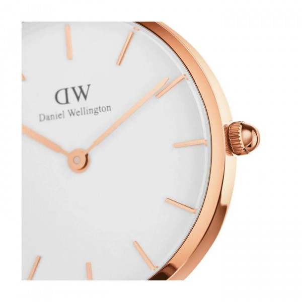 DANIEL WELLINGTON Petite Rosewater 28mm DW00100319