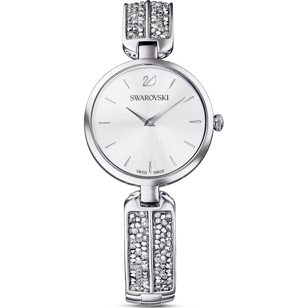 Swarovski Dream Rock watch, Stainless steel 5519309