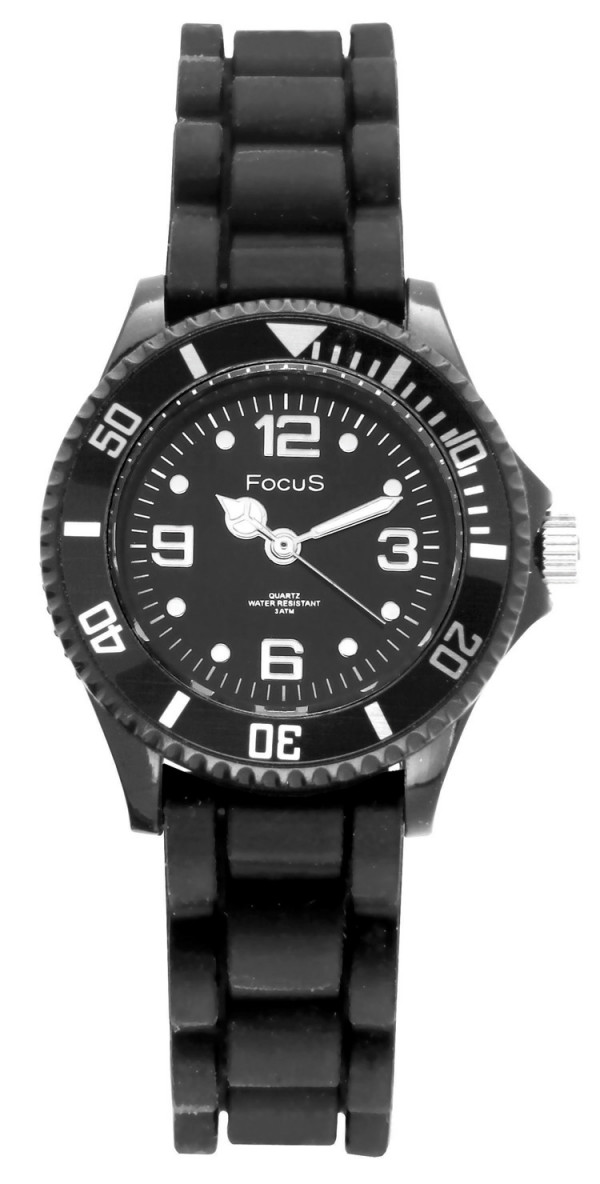 FOCUS lasten kello