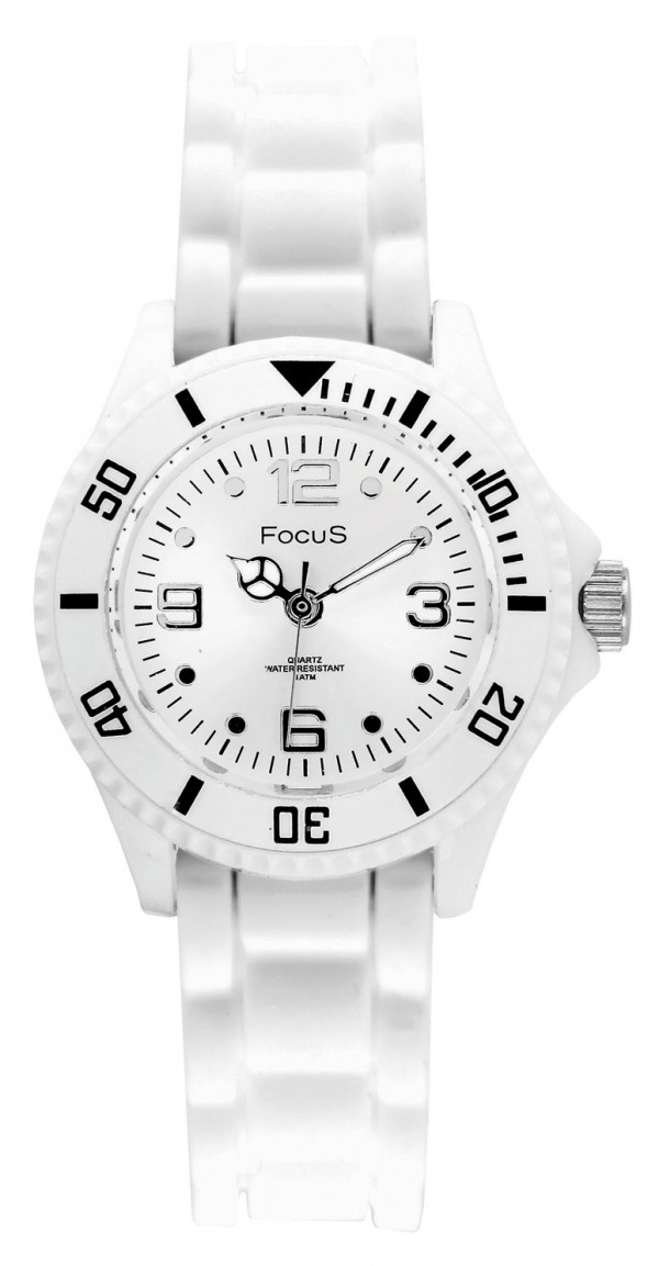 FOCUS lasten kello