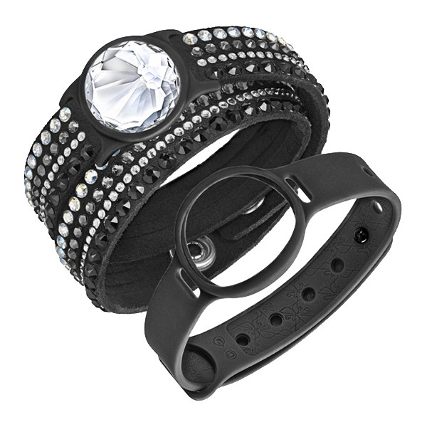 SWAROVSKI Slake deluxe aktiivisuusranneke