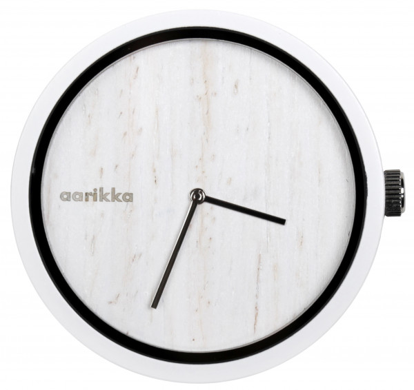 AARIKKA Aikapuu Kellotaulu 47mm 23