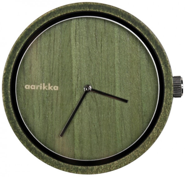 AARIKKA Aikapuu Kellotaulu 47mm 81