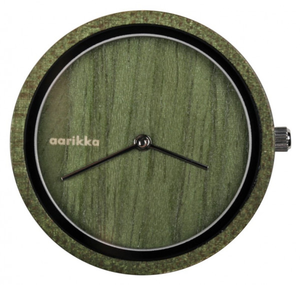 AARIKKA Aikapuu Kellotaulu 36mm 70