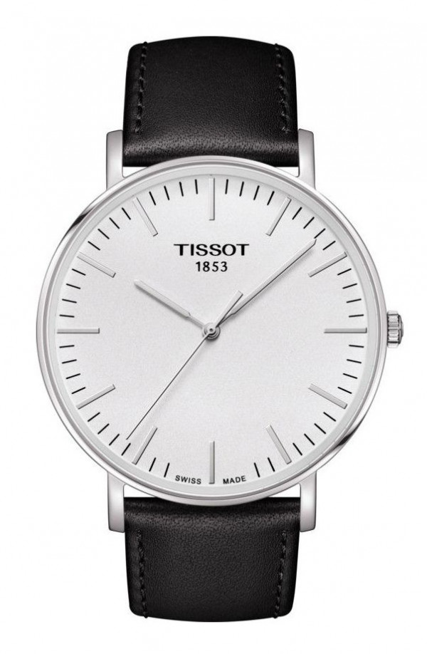 TISSOT T-Classic Everytime large T1096101603100