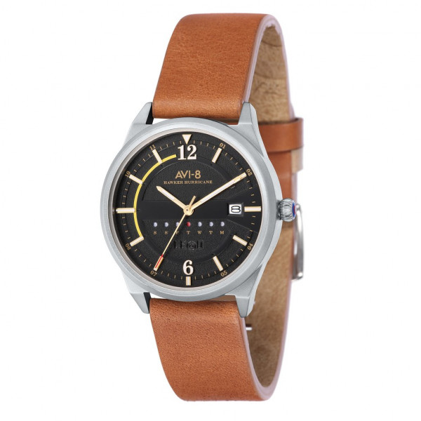 AVI-8 Hawker Hurricane miesten kello AV-4044-07