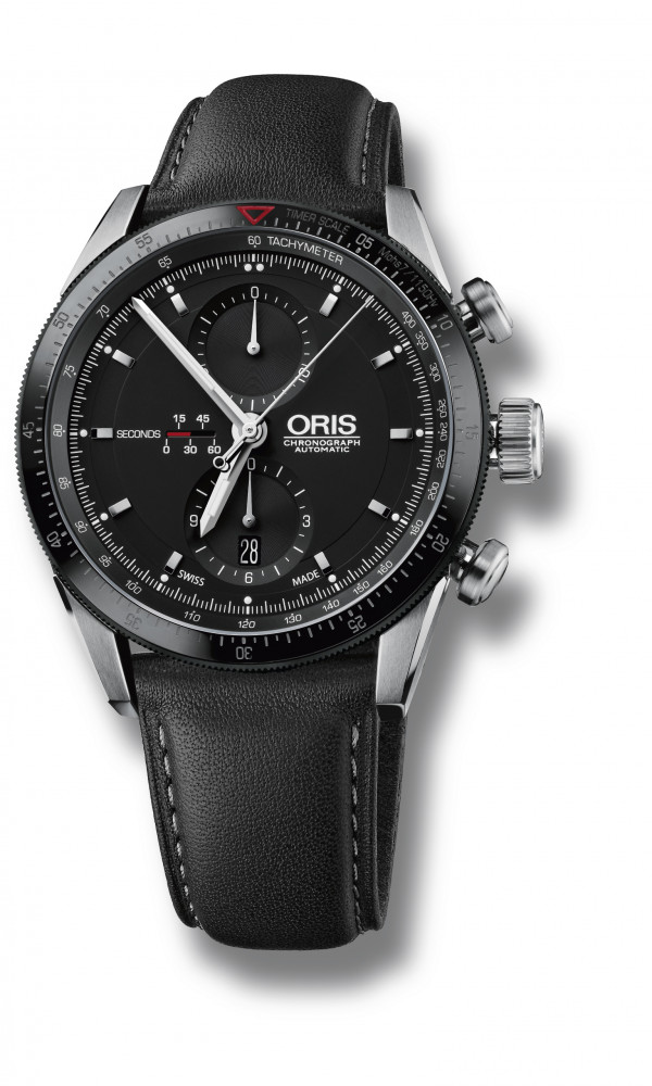 ORIS ARTIX GT Chronograph 01 674 7661 4434-07 5 22 82FC