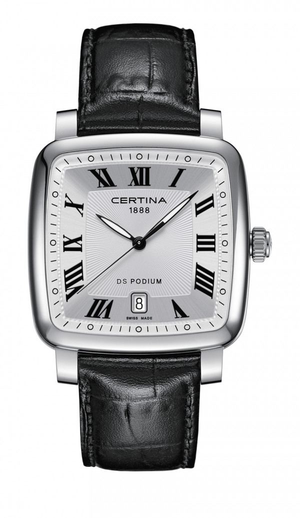 CERTINA DS Podium miesten rannekello C025.510.16.033.00