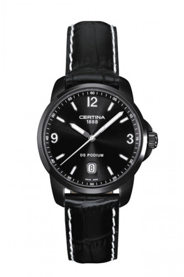 CERTINA DS PODIUM miesten rannekello C0014101605702