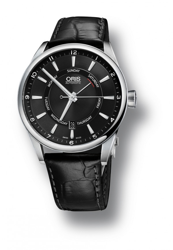 ORIS ARTIX date miesten rannekello