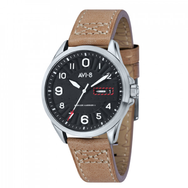 AVI-8 Hawker Harrier II miesten kello