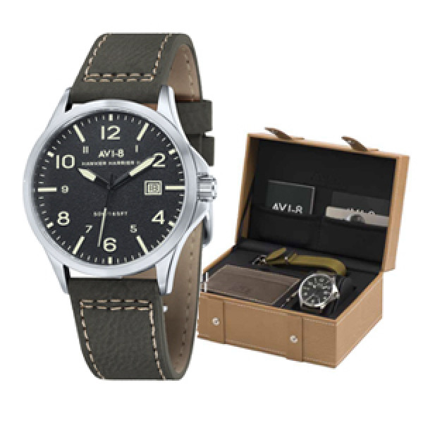 AVI-8 Hawker Hurricane miesten kello