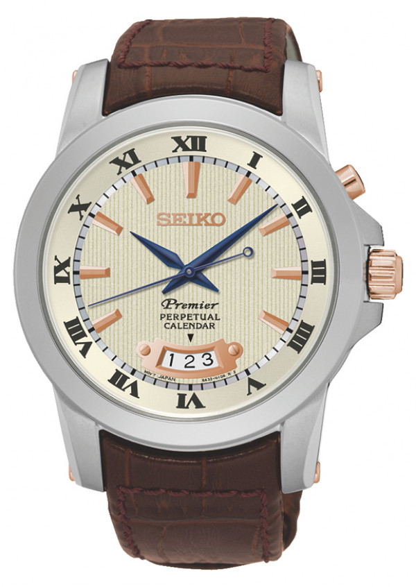 SEIKO miesten kello