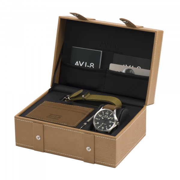 AVI-8 Hawker Harrier II miesten kello
