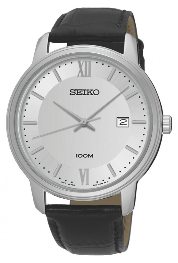 SEIKO miesten rannekello