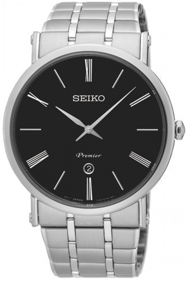 SEIKO Elite Premier SKP393P1