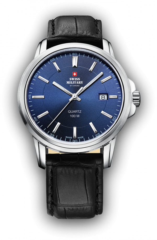 SWISS MILITARY SM34039.14