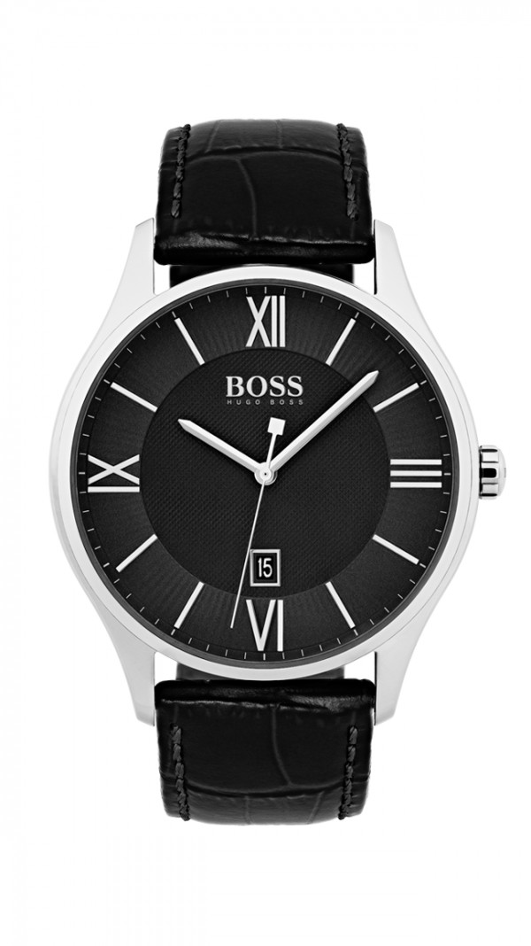 HUGO BOSS GOVERNOR miesten rannekello HB1513485