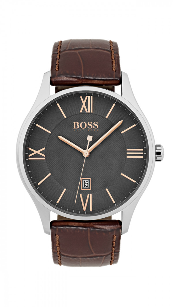 HUGO BOSS GOVERNOR miesten rannekello HB1513484